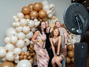 Makayla's Graduation