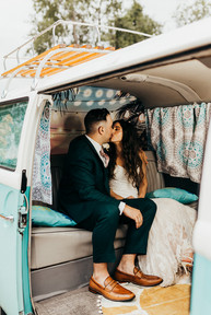 real weddings at celestial farms wedding venue in clio michigan wedding venues near me