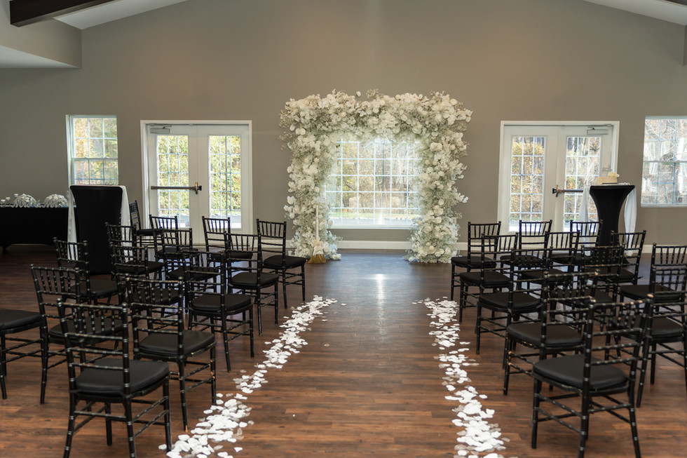 Maryland wedding venue