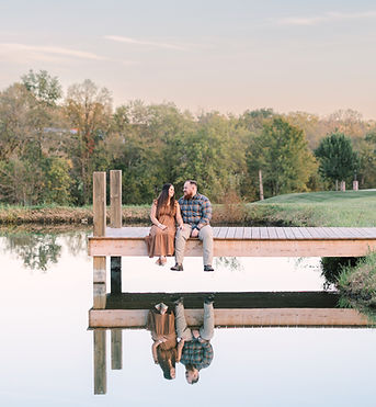 Murfreesboro Wedding Venue The Farm at Spring Valley 
