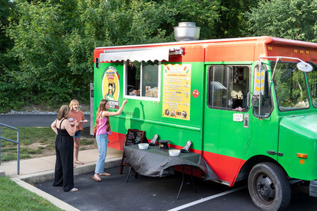 Upper Marlboro graduation venue