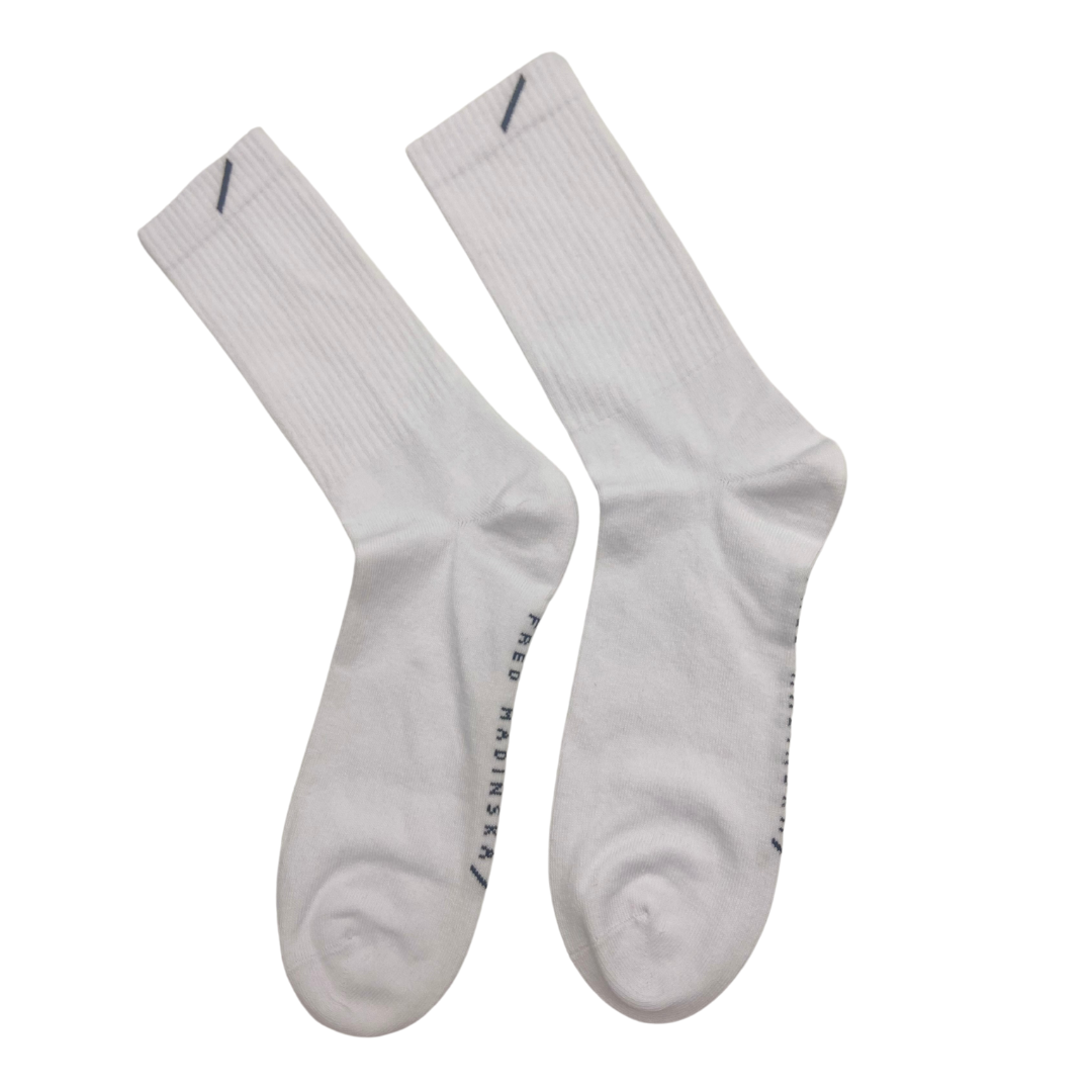 FRED MADINSKA / Socks Uni-Size