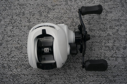 Origin 13 C | Tiger Creek Bait
