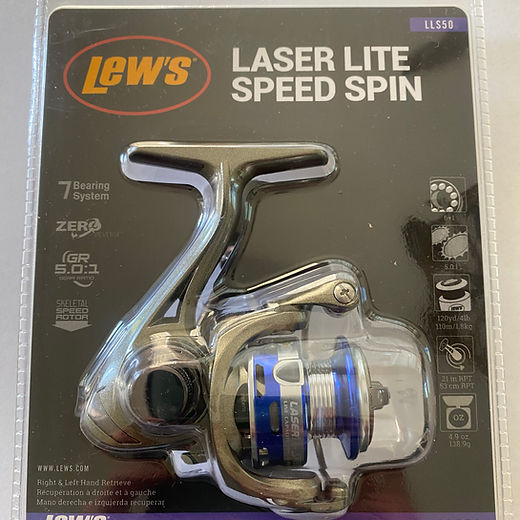 Reels | Tiger Creek Bait