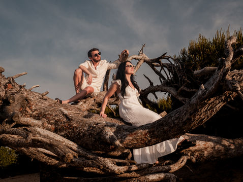 WHY A PRE-WEDDING OR ENGAGEMENT COUPLE PHOTOSHOOT IS ALWAYS A GOOD IDEA