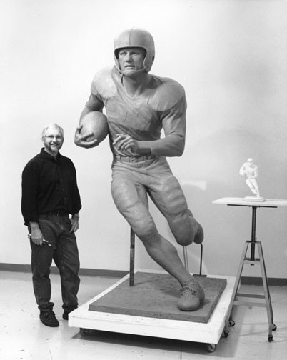 Doak Walker