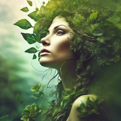 mother nature high definition