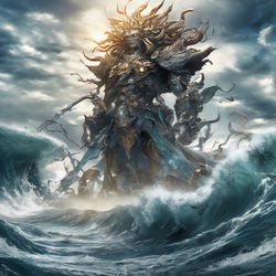 oceans rising suname high definition