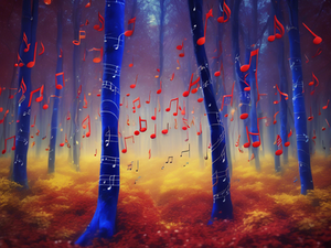 Claudia Mia: Channeling Visions into Unique Music Creations