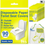 Thumbnail: Disposable Toilet Seat Covers - 90 Sheets of XL Flushable Toilet Seat Covers fo