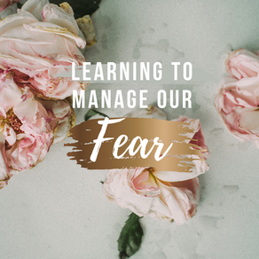 Dismantling Fear Statements