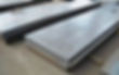 Planchas de Acero