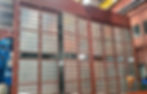 Cuarto de Sandblasting