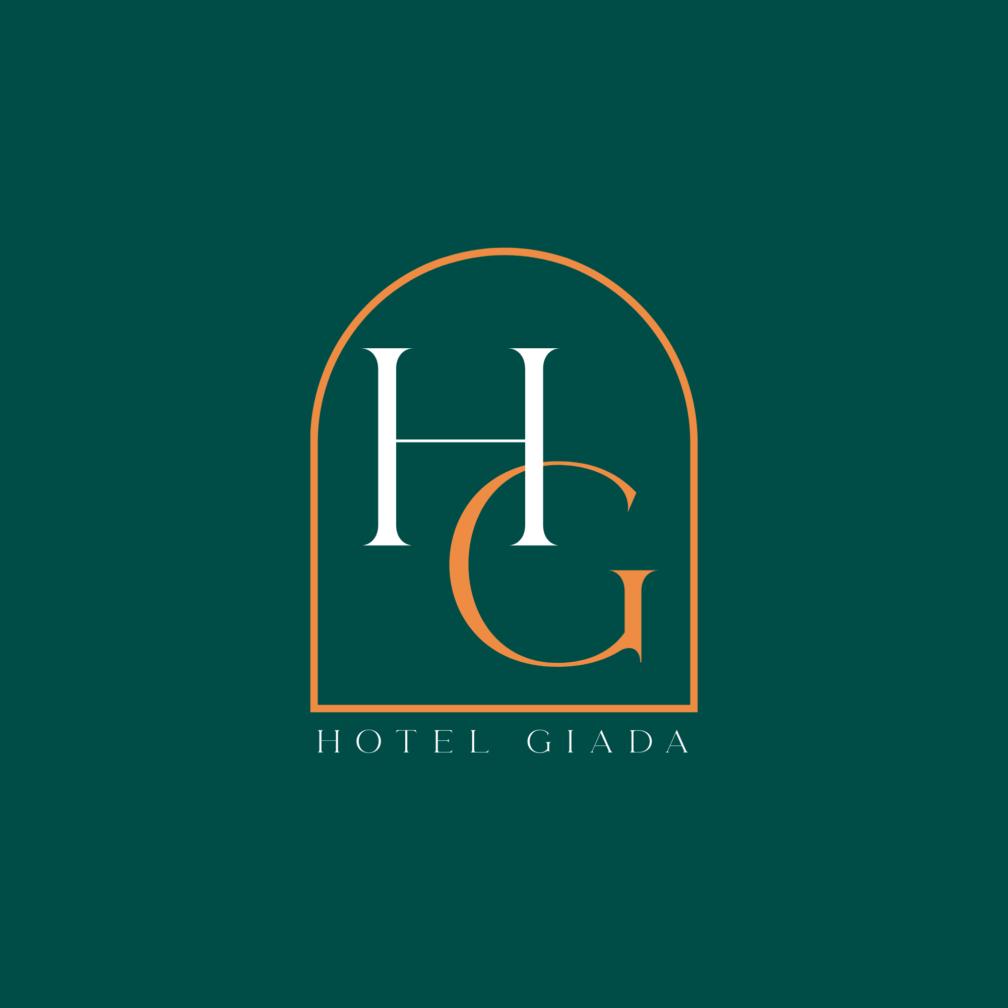 Hotel Giada