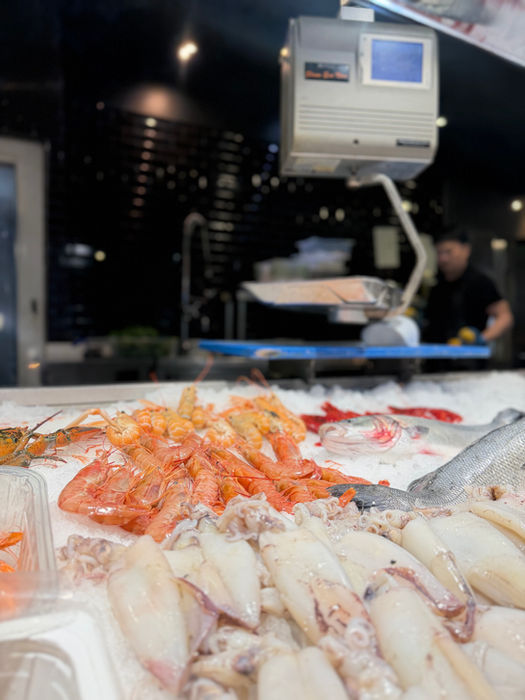 Pescheria Ristorante Moby Dick