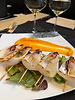 Calamari Ristorante Moby Divk