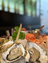 Ostriche Ristorante Moby Divk