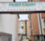 parcheggio hotel giada