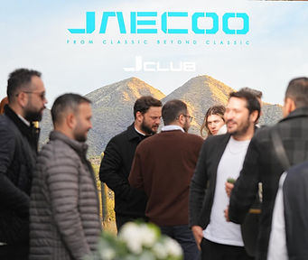J-Club Etkinliği