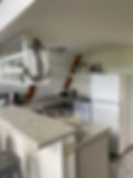 Bay Club Cottage Interior