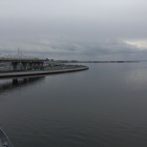 Санкт-Петербург