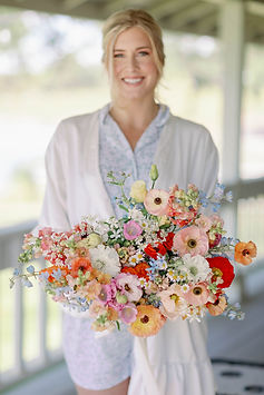 Sister Flowers