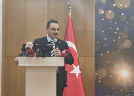 BHA’ya “Yılın Alkışı Hakeden Haber Ajansı” ödülü