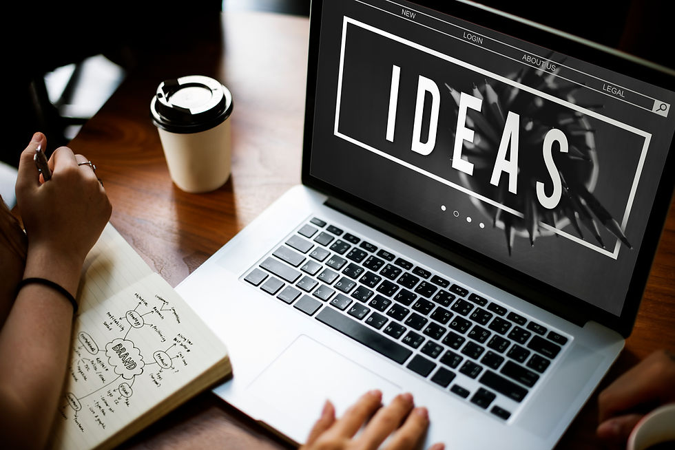 5 claves para desarrollar una mentalidad emprendedora