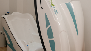 Why OzonMed Believes Ozone Sauna Therapy Belongs at the Center of Integrative Care — Not the Edges of It.