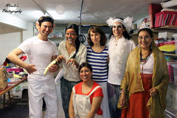 Nuestro Equipo