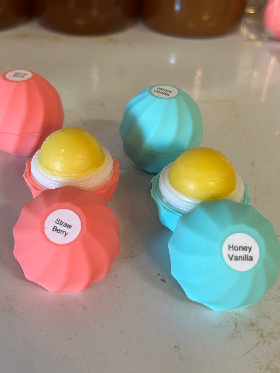 Thumbnail: Honey Products
