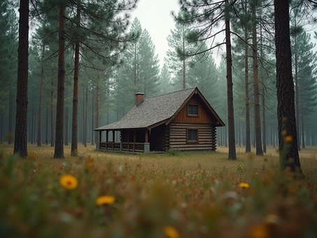 Why Cozy Hill is the Perfect RV and Cabin Getaway