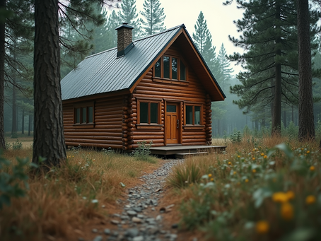 What Makes Cozy Hill a Premier RV and Cabin Destination