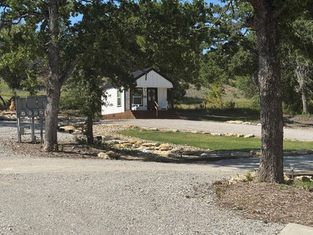 What Makes Cozy Hill the Ideal RV Destination