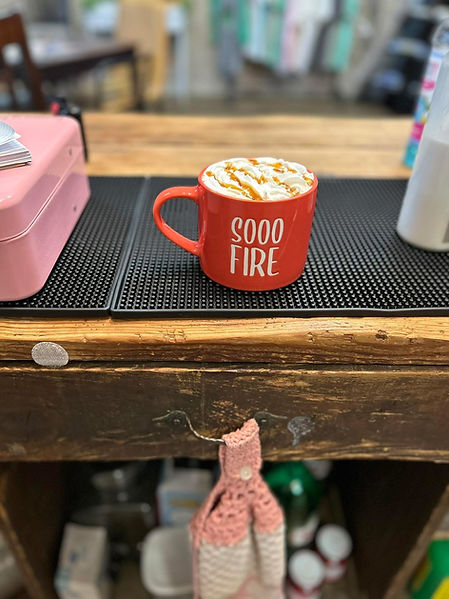 coffee