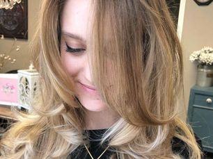 Blow-Dry Hacks For a Perfect Blowout