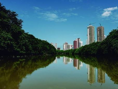 Curiosidades acerca do Rio Capibaribe