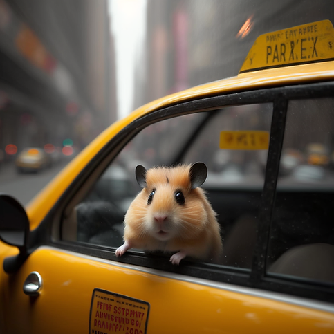 Taxi
