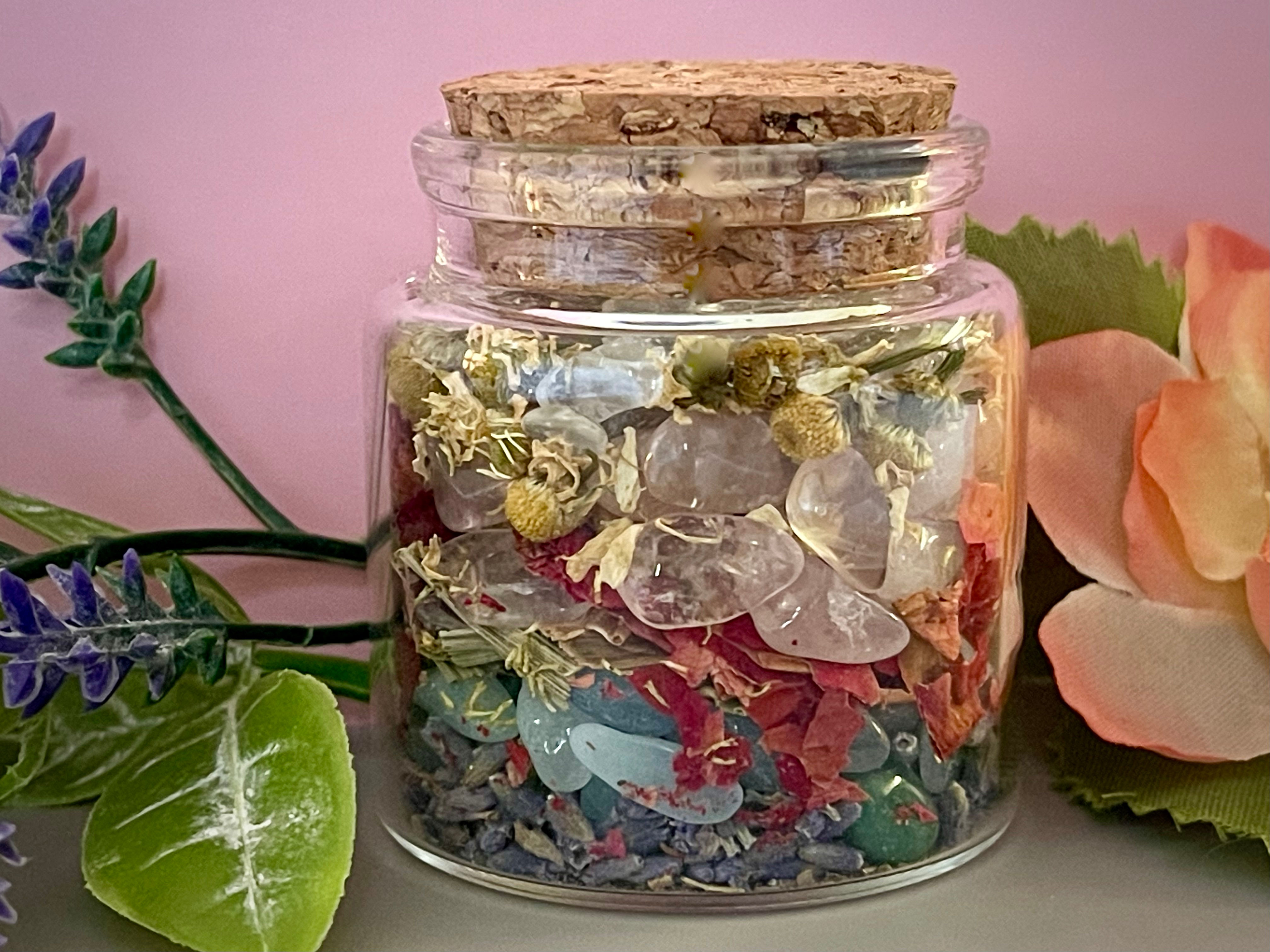 Spring Jar