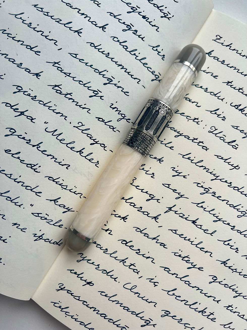 Where to Buy Handmade Fountain Pens (2026 Guide)