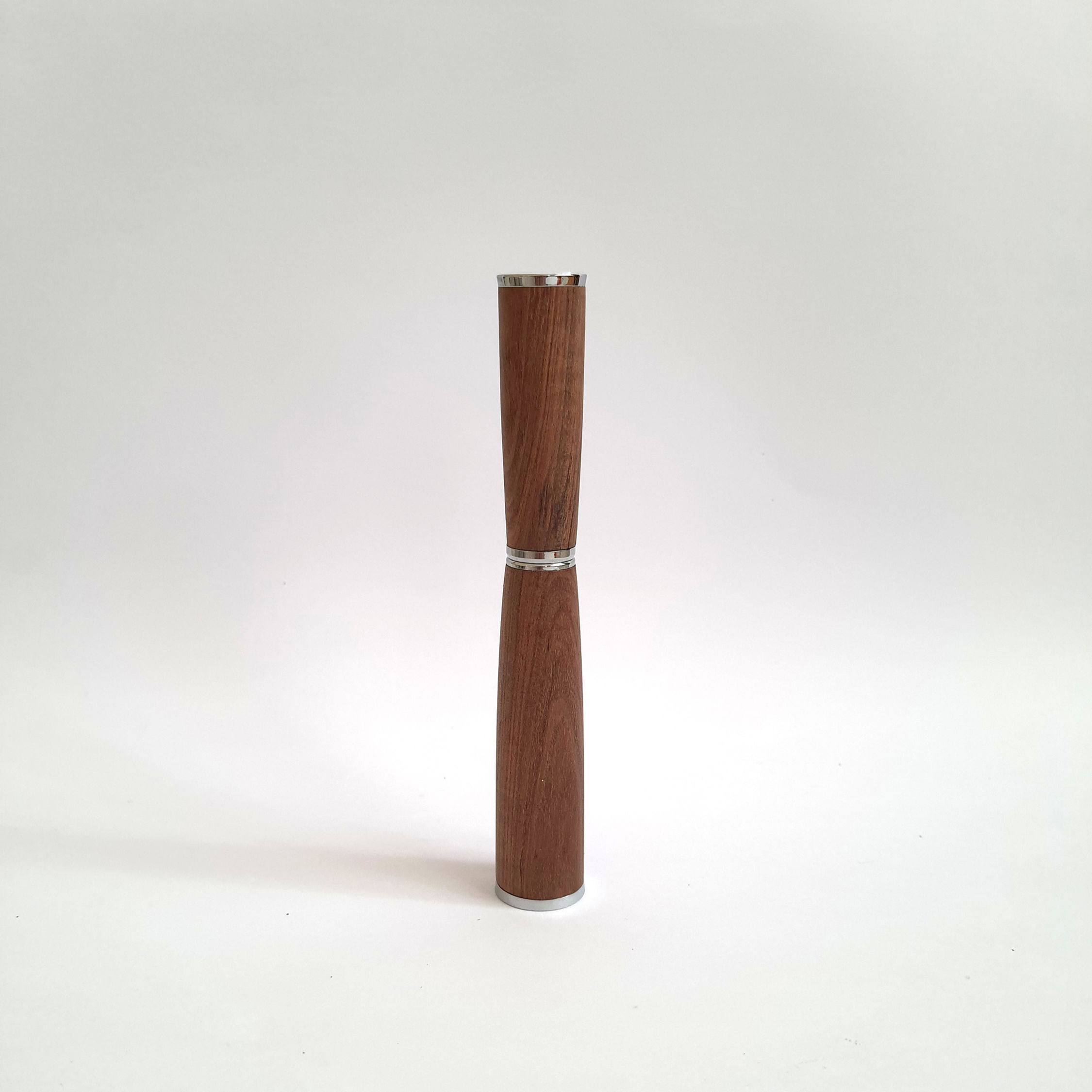 The Hourglass – Handmade Wood Ballpoint Pen