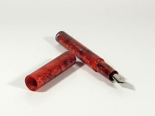 The Enduring Allure of Fountain Pens: More Than Just Ink and Paper