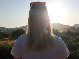 Morgen Meditation Mallorca Yoga Retreat