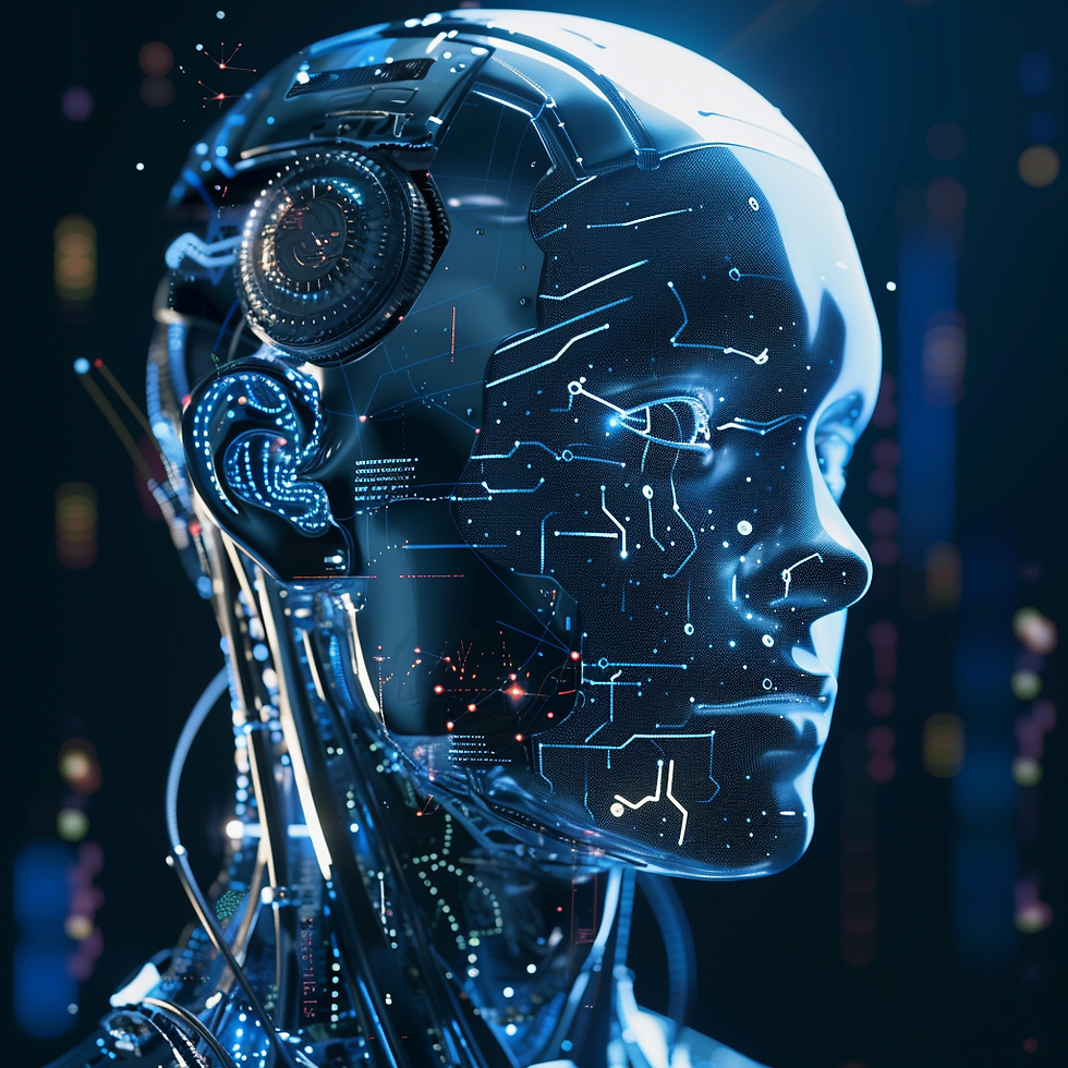 Transforming Governance Through AI: Empowering Citizen-Centric Solutions