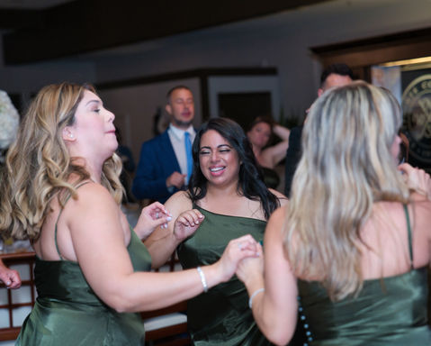 Interactive and engaging DJ performances by Liv2Party Entertainment, providing professional entertainment for any occasion.