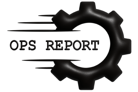 Your Ops Guy - Operational Business Consulting Services - Web3, Product Development, Marketing & Sales Strategies, Ops Token - Ops Report Blog
