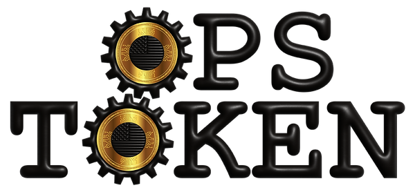 Your Ops Guy - Operational Business Consulting Services - Web3, Product Development, Marketing & Sales Strategies, Ops Token - Ops Token Logo