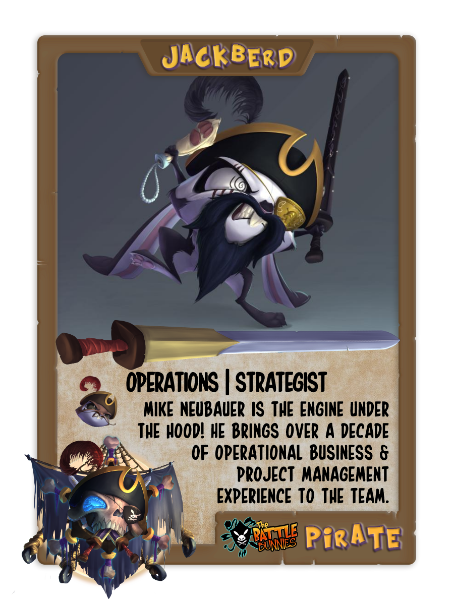 Jackberd
