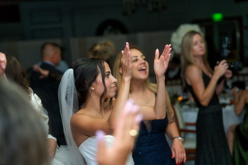 Professional DJ services by Liv2Party Entertainment, delivering seamless music, lighting, and interactive hosting in Cape Coral, FL.