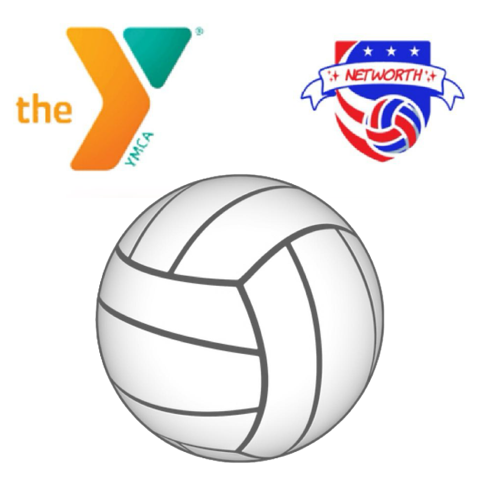 YMCA Volleyball - ๐